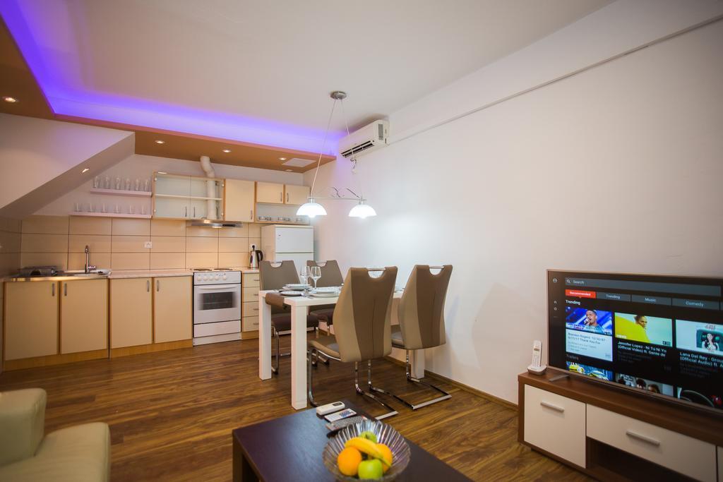 Apartmán Castello *