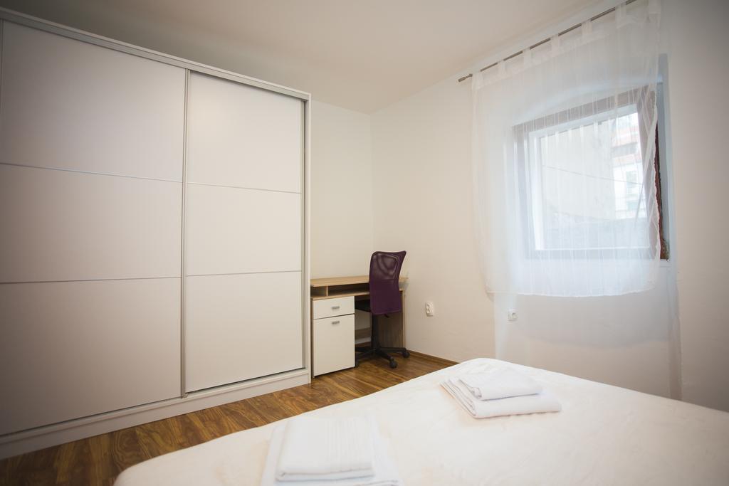 Apartmán Castello Split