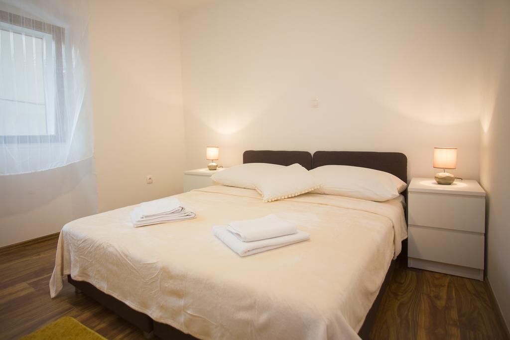 Apartmán Castello
