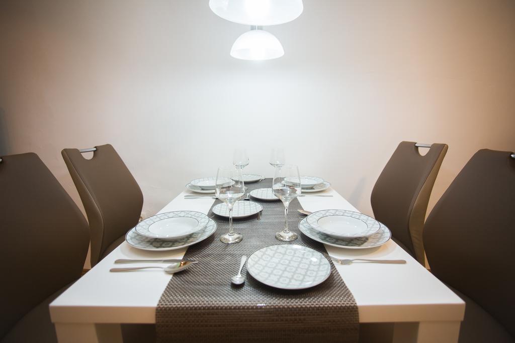 Apartmán Castello Split